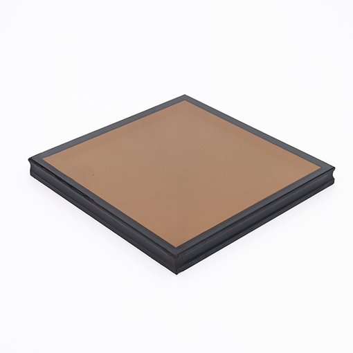 Tinted Insulated Glass