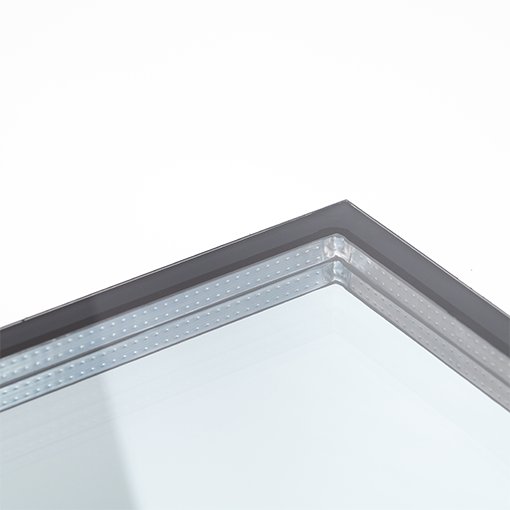 Tempered Insulated Glass