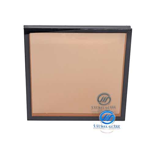 Tinted Insulated Glass