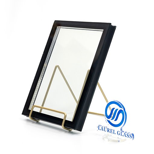 Double Glazed Low E Glass