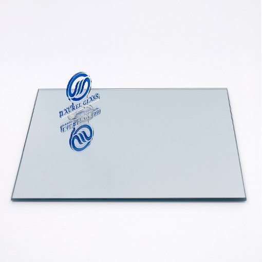 Temperable Mirror