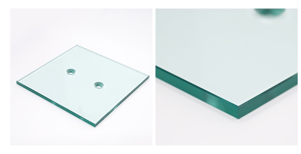 Tempered Glass