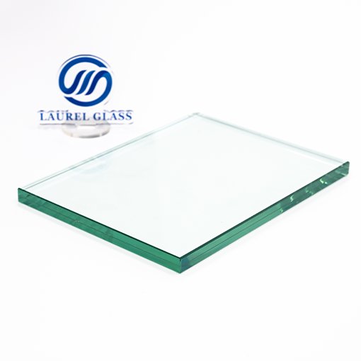 Safety Laminated Glass