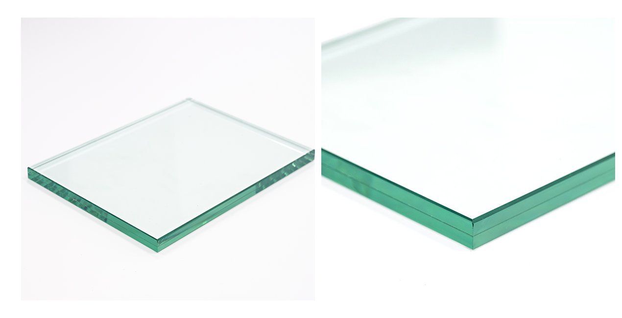 Laminated Glass