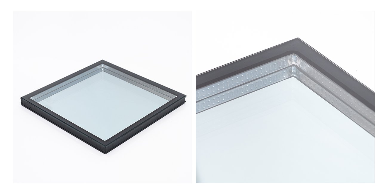 Low-E Glass