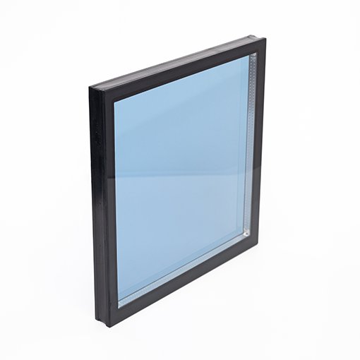 Hard Coated Low E Glass