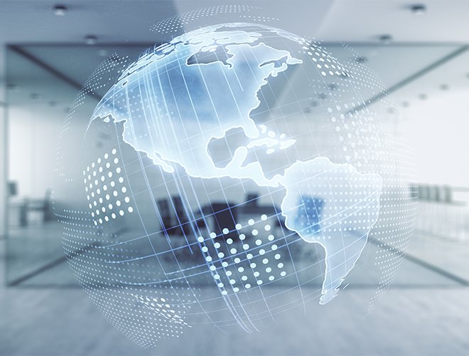 Global Presence