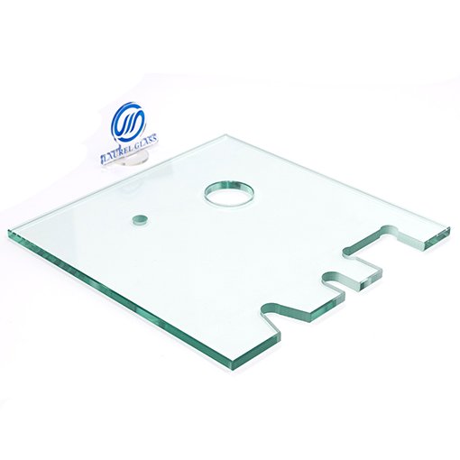 Flat Tempered Glass