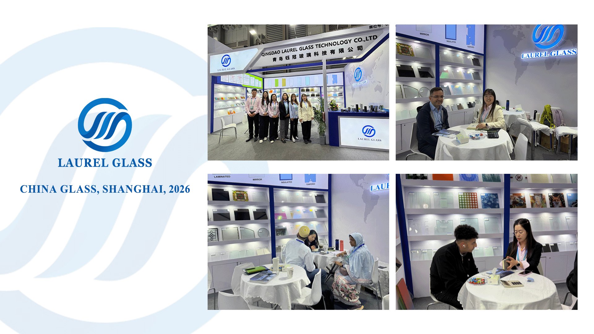 2026 shanghai exhibition