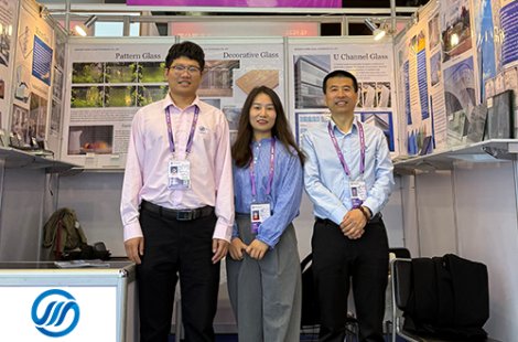 Join Laurel Glass at Canton Fair 2026 Guangzhou