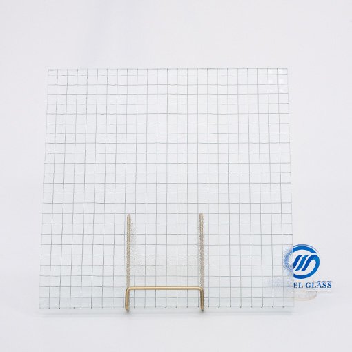 Wired Glass