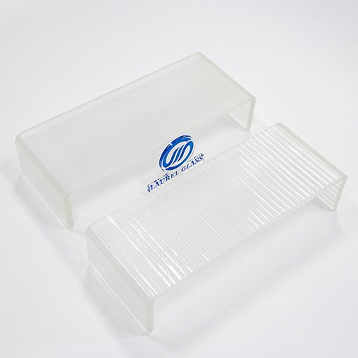 U Channel Glass