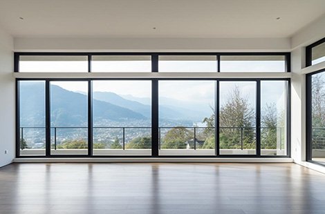 How to Choose the Right Window Glass