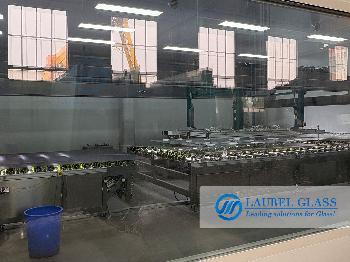 Assembly Process