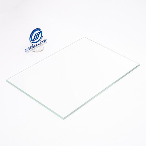 Heat Resistant Borosilicate Glass