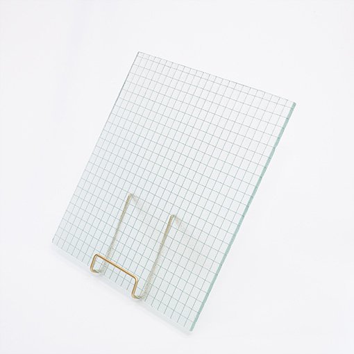 Wired Glass