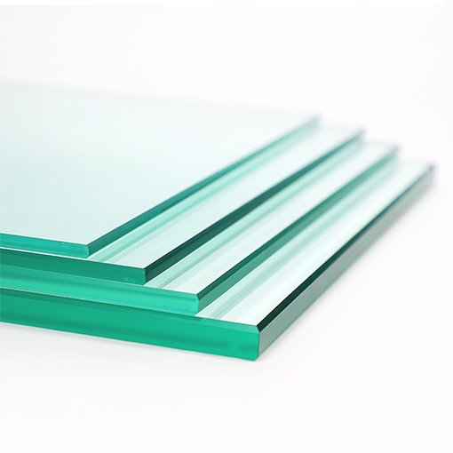 Flat Tempered Glass