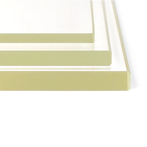 Heat Resistant Borosilicate Glass