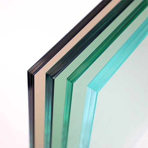 SGP Laminated Glass