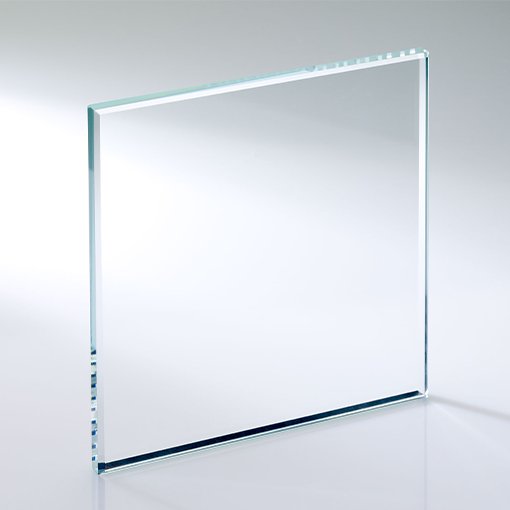 Low Iron Tempered Glass
