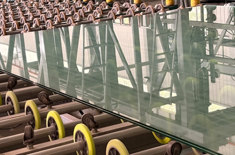 Laminated Glass: How To Prevent Bubbles in Laminated Glass?
