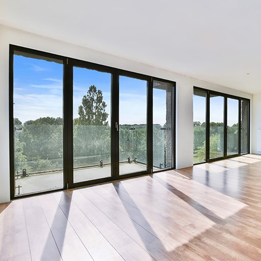 Insulated Glass Unit