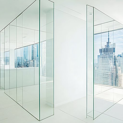 Full Tempered Glass