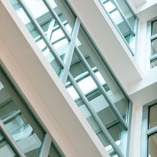 Tempered Insulated Glass