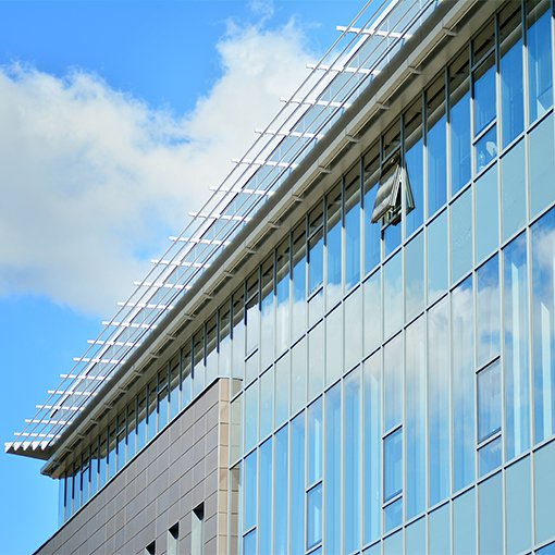 Double Glazed Insulated Glass