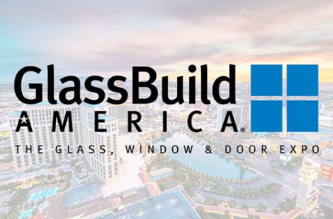 Laurel Glass Invites You To Visit GlassBuild America 2026