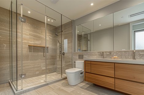 Shower Glass: How To Choose The Right Glass For Your Shower