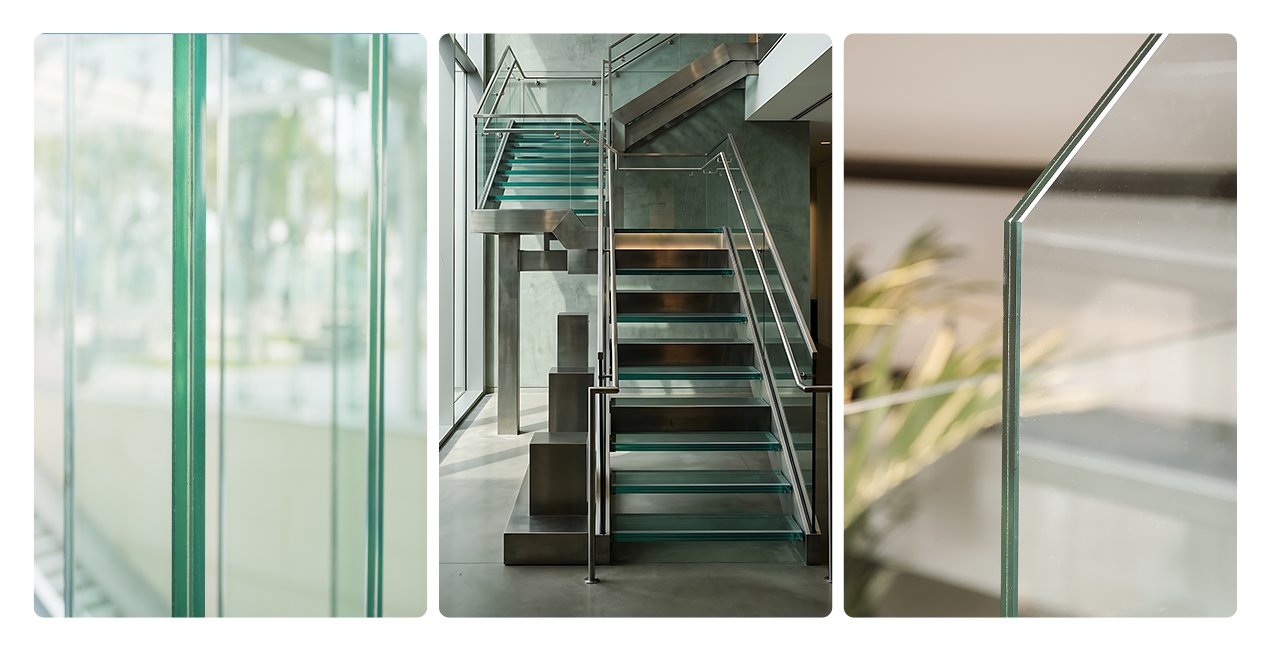 Laminated Glass