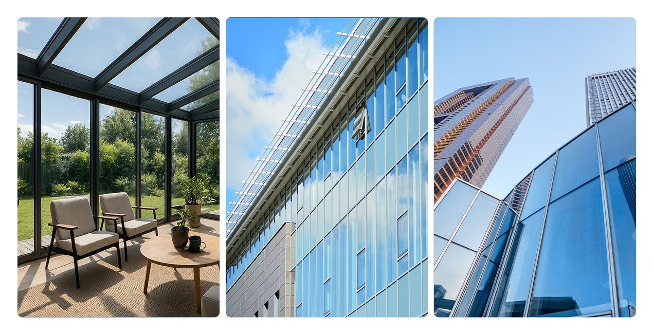 Insulated Glass