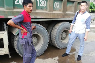 Tires get high feedback from Southeast Asia