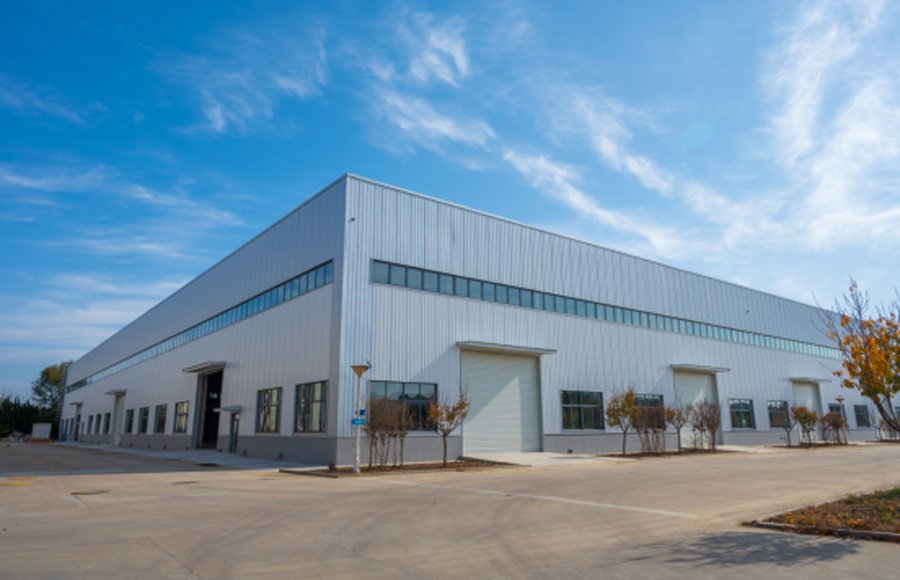 Factory Phase II Upgrade Empowers ZRY FRP with Greater Capacity & Efficient Custom FRP Order Delivery