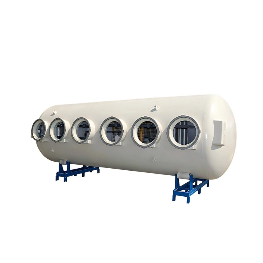 Water treatment equipment