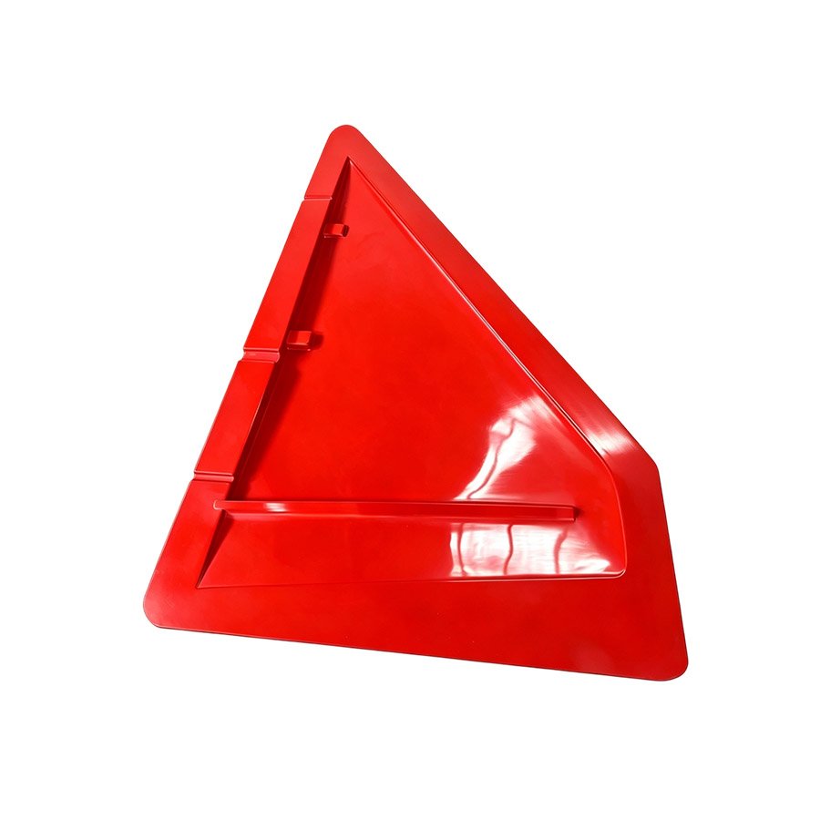 UAV wing mold