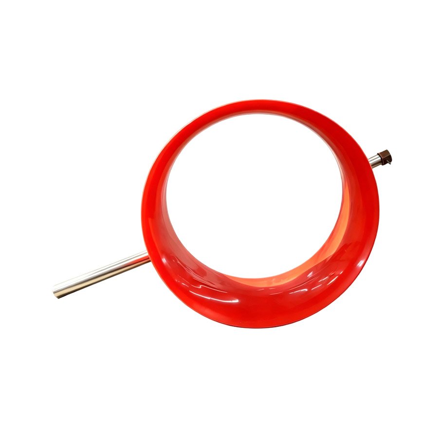 Lifeboat components