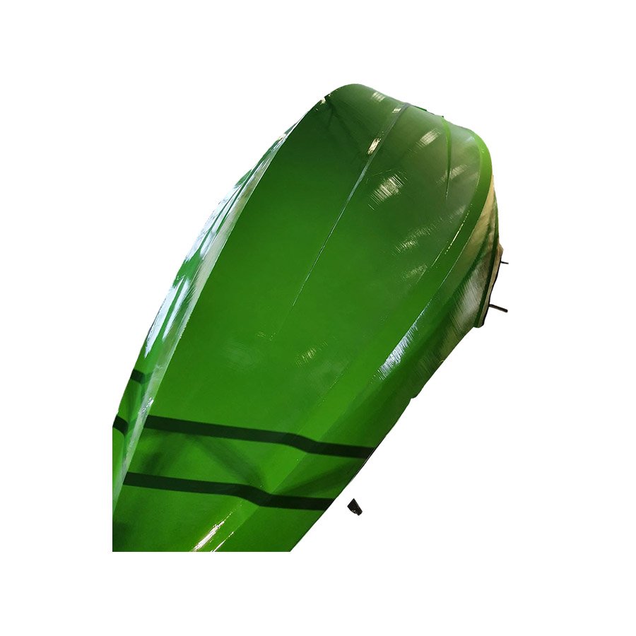 Hull mold