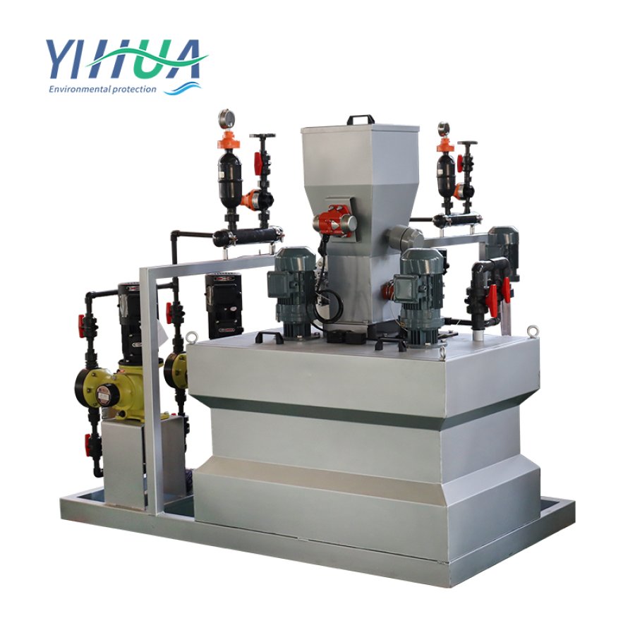 Dosing Machine