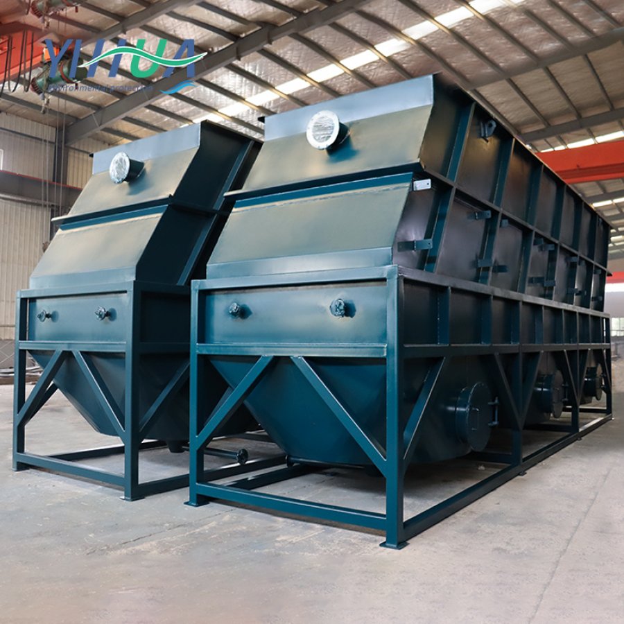 Lamella Separator
