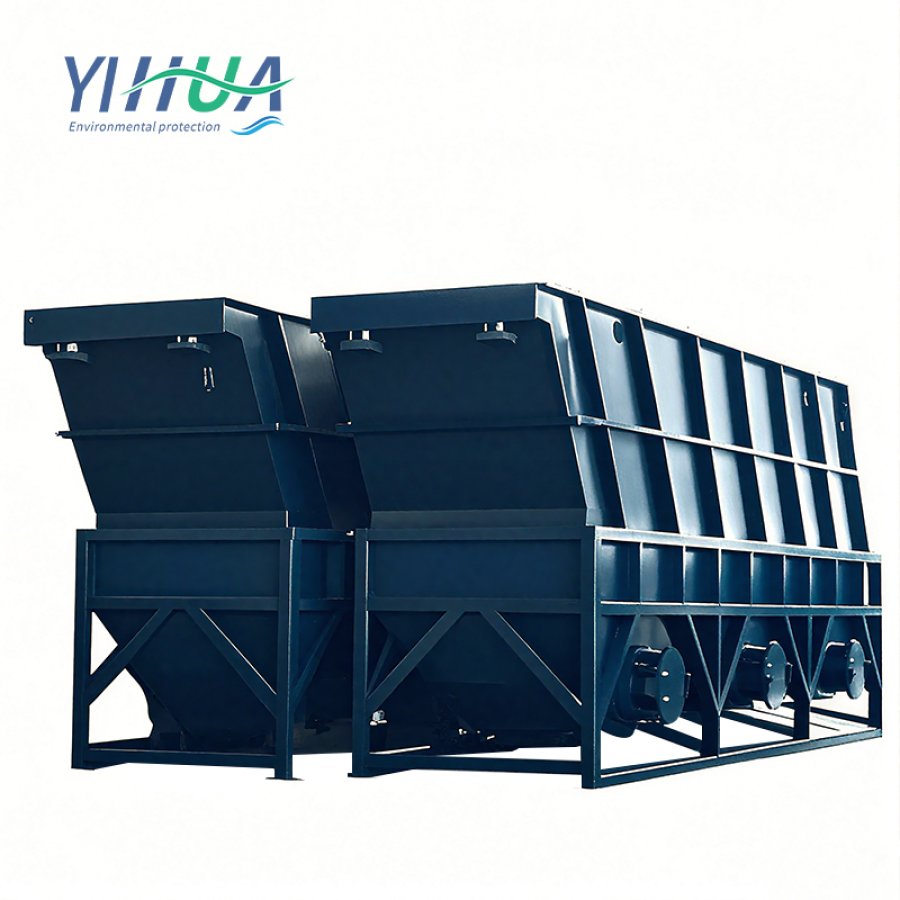 Lamella Separator