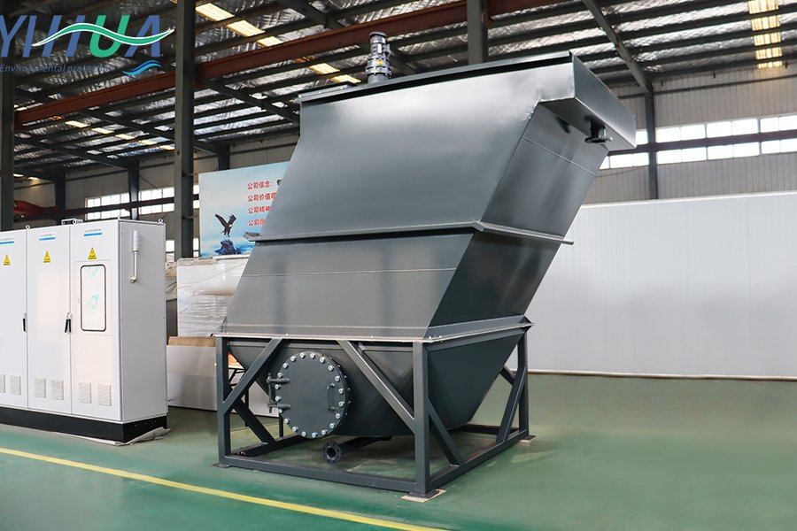 Lamella Clarifier Daily Maintenance Checklist: 10 Steps to Prevent Costly Failures