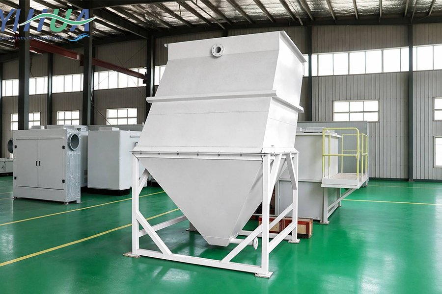 Sludge Carryover and Foaming in Clarifiers? Quick-Response Physicochemical DAF/Clarifier Contingency Strategies Without Plant Shutdown