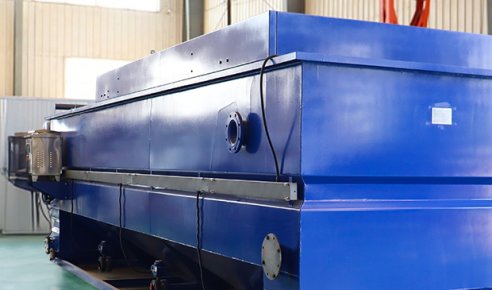 DAF system
