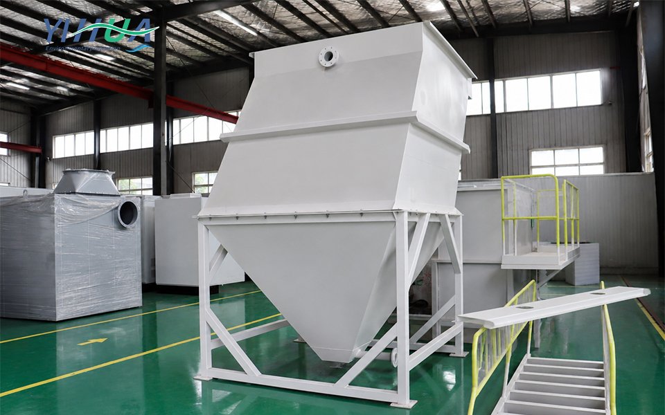 Primary Clarifier