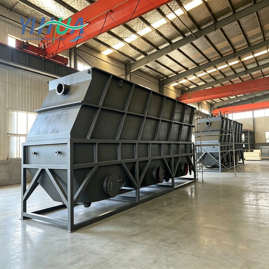 Lamella Settler supplier
