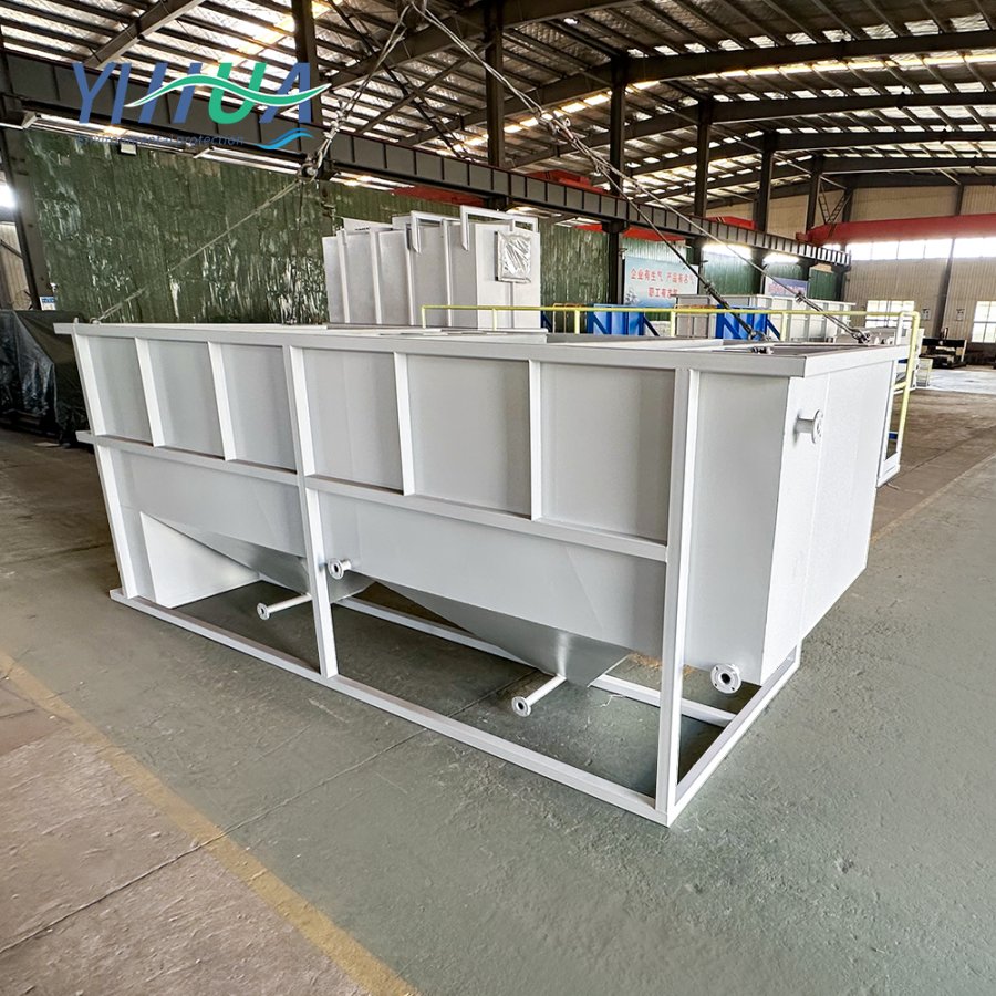 Wholesale Lamella Plate Settler