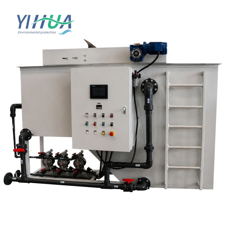 CPI Oil Separator