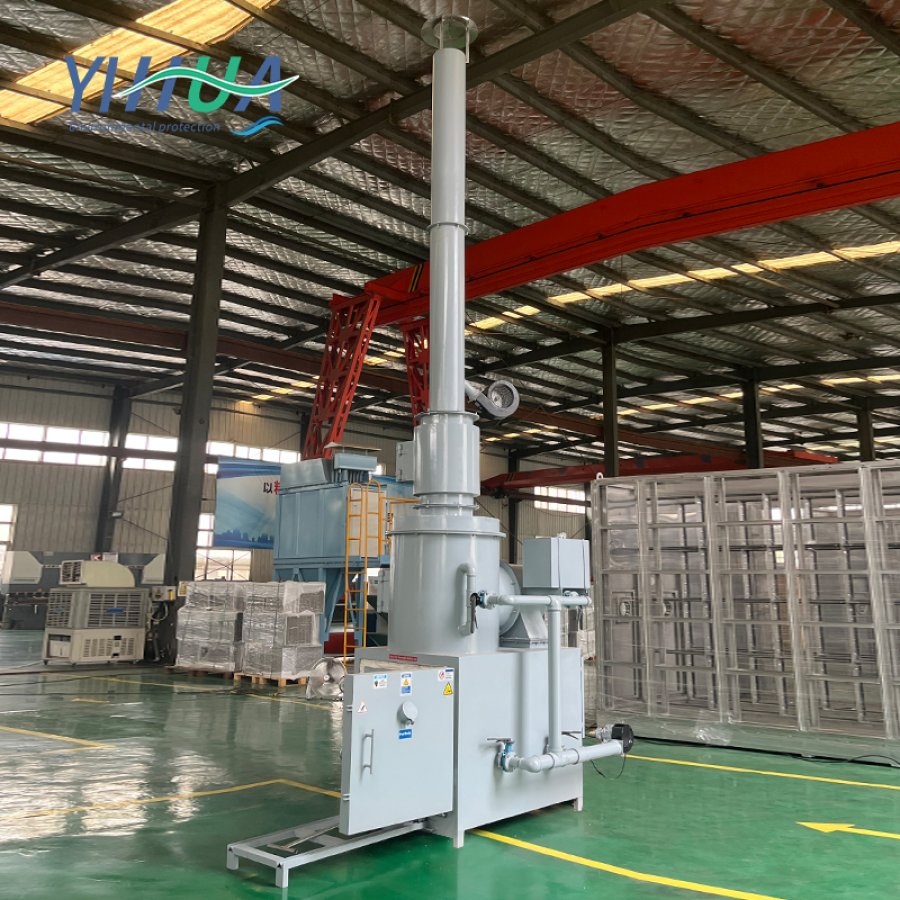 Pet Incinerator Manufacturers